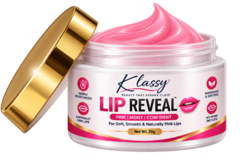 KLASSY LIP REVEAL™
