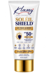 KLASSY SOLÉIL SHIELD™ - UV FACE & BODY PROTECTOR
