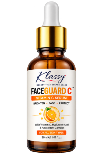 KLASSY FACEGUARD C™
